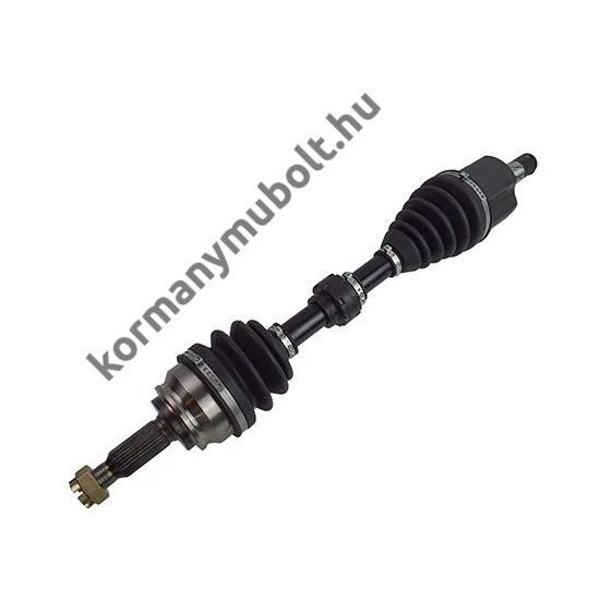 3815A107 Mitsubishi Lancer Féltengely CX CY Bal Első 2007-2017