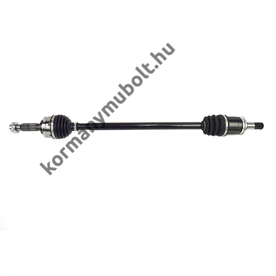 Mitsubishi ASX Hátsó Féltengely Jobb 3715A218