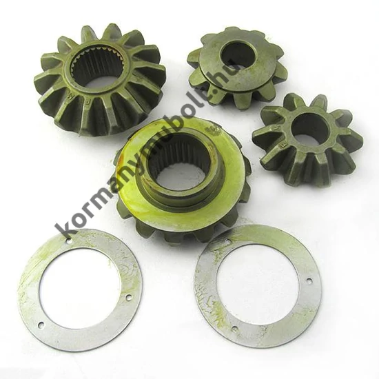 Mitsubishi L200 Bolygókerék Készlet MB527945