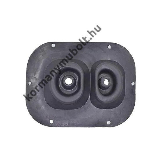 Mitsubishi Pajero Sebesség És Terepváltó Kar Porvédő Gumi MB659322