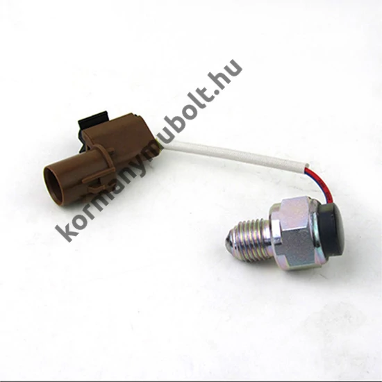 Mitsubishi Pajero 4WD Gomba MB837107