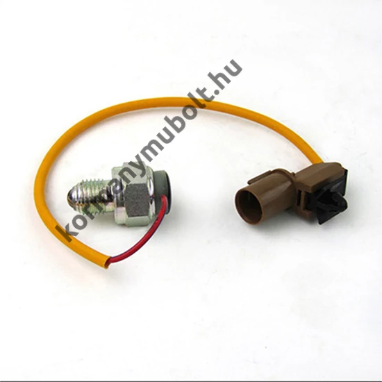 Mitsubishi Pajero 4WD Gomba MB837108