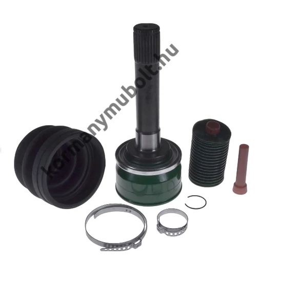 Mitsubishi L200 Jobb Külső Féltengelycsukló