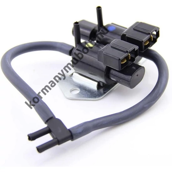 MB937731 Mitsubishi L200 Féltengelyzár Kapcsoló Vákuumszelep 1996-2007