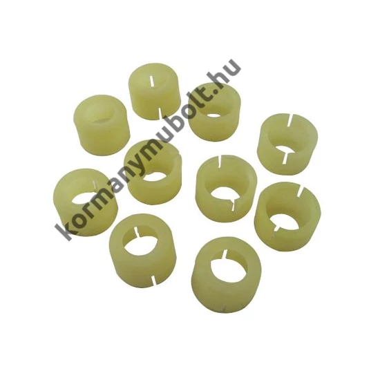 Mitsubishi Pajero Sebességváltó Kar Persely MD701577