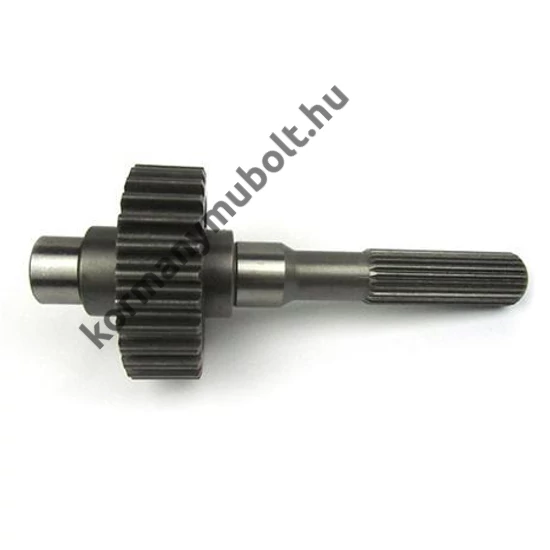 Mitsubishi Pajero Terepváltó Fogaskerék Pár MD738499