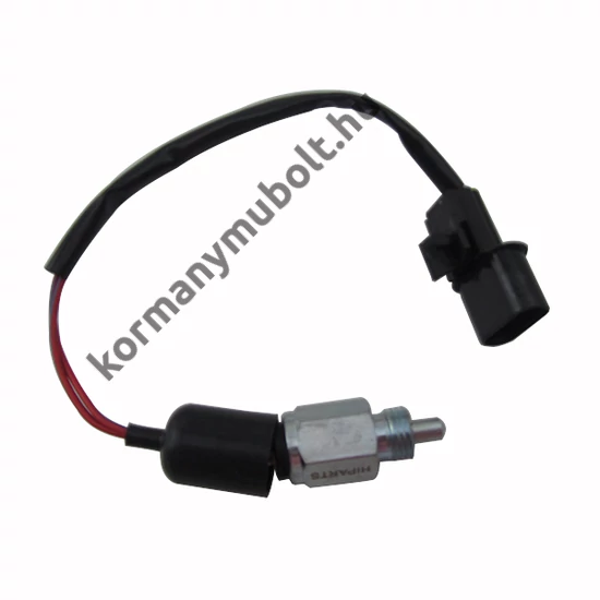 Mitsubishi L200 Tolatólámpa Kapcsoló ME581047