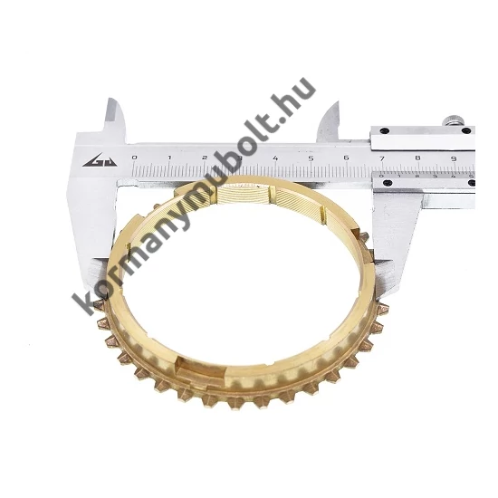 MR111956 Mitsubishi L200 Szinkrongyűrű 3. 4. 5. Hátramenet Fokozat 1986-tól