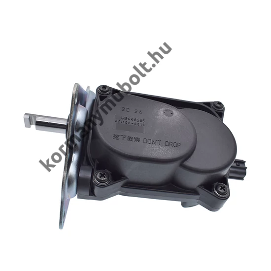 MR446665 Mitsubishi Pajero Terepváltó 4WD Actuator 2000-2021