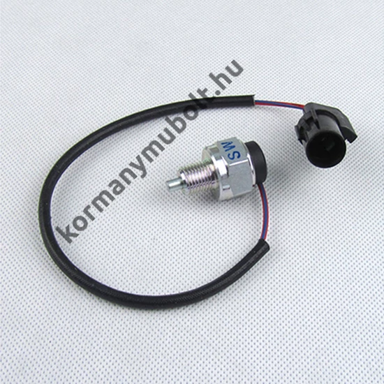 Mitsubishi Pajero Fokozat Visszajelző Gomba MR580151