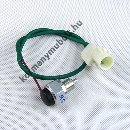 Mitsubishi Pajero Fokozat Visszajelző Gomba MR580153