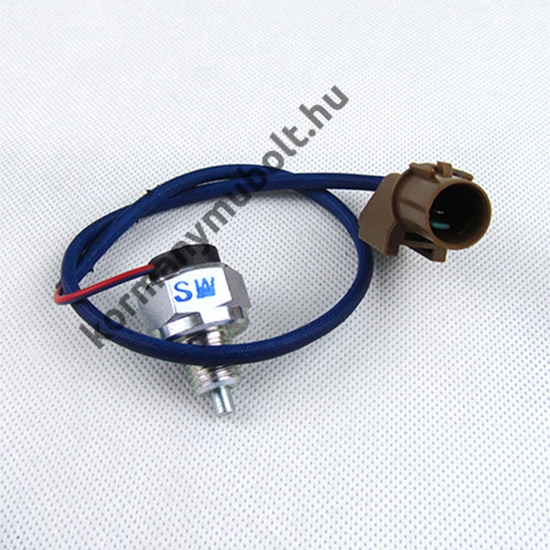 Mitsubishi Pajero Fokozat Visszajelző Gomba MR580154