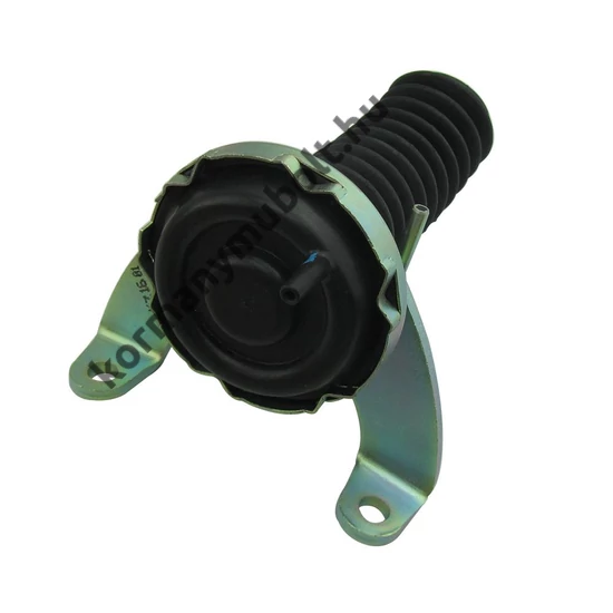 MB620790 Mitsubishi L400 Első Hajtás Kapcsoló Vákumdob 1994-2005