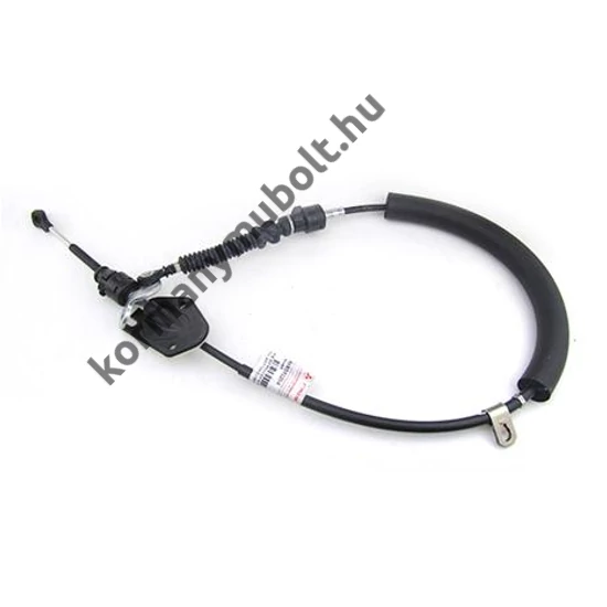 Mitsubishi Pajero Sebességváltó Kábel MR581204