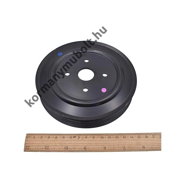 1330A002 Mitsubishi L200 Vízpumpa Szíjtárcsa 2.5DID 2005-2023