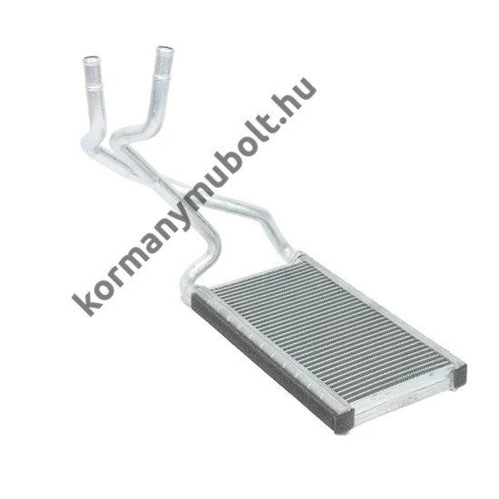 7801B079 Mitsubishi L200 Fűtőradiátor 2015-2022