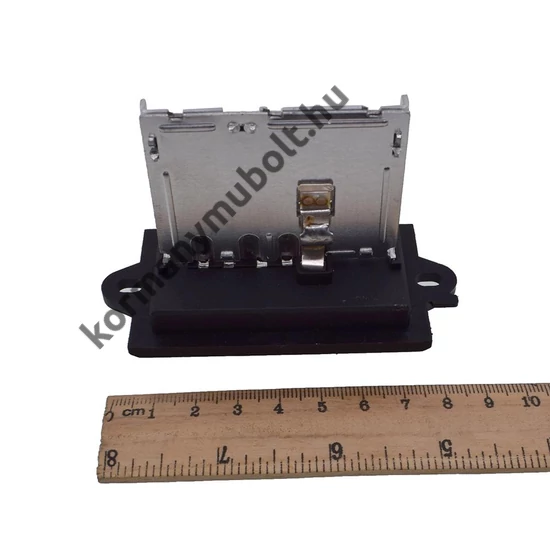 7810A063 Mitsubishi L200 Fűtőmotor Előtét Ellenállás KA KB 2005-2015