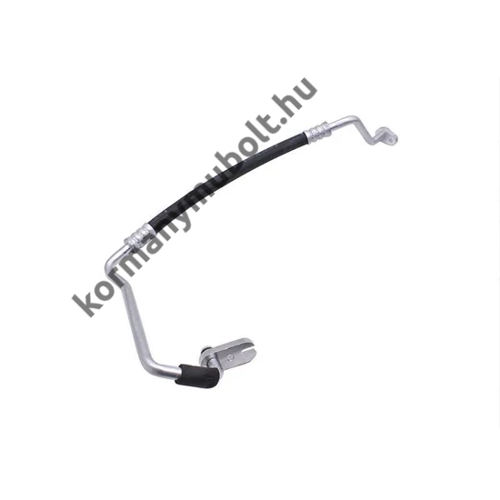 Mitsubishi Outlander Klímacső 7815B556