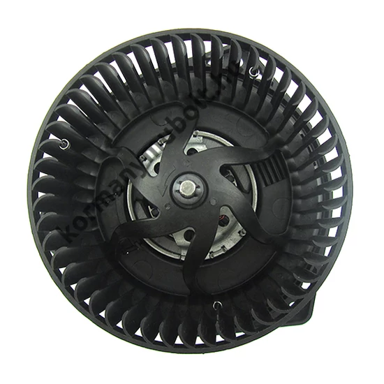 Mitsubishi Pajero Fűtőmotor MB657230