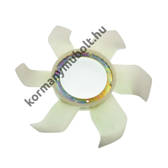 Mitsubishi Pajero Hűtőventilátor Lapát MD356866