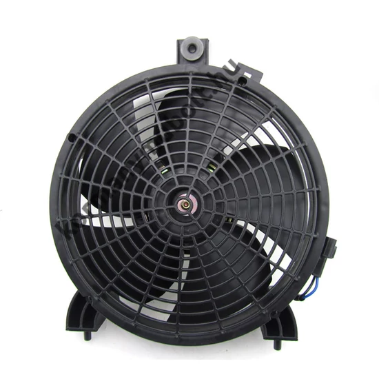 Mitsubishi L200 Klíma Ventilátor MN123607 