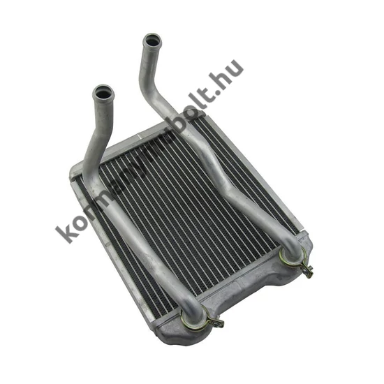 MR315065 Mitsubishi L200 Fűtőradiátor 1996-2007