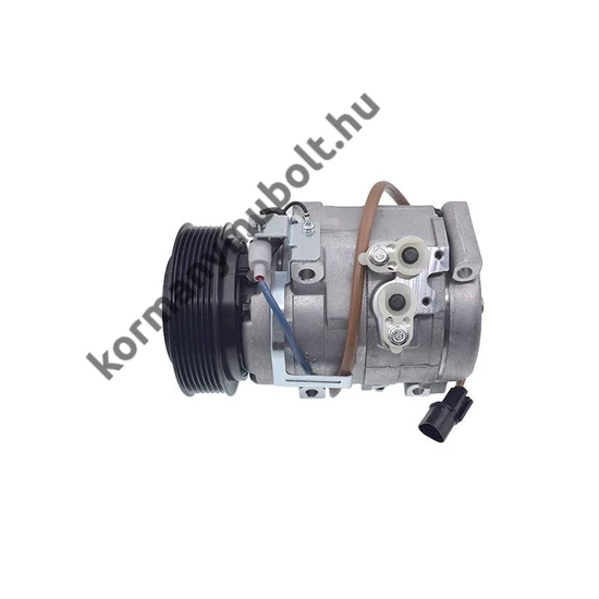 Mitsubishi Pajero Klímakompresszor MR500877