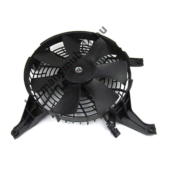 Mitsubishi Pajero Klíma Ventilátor MR500911