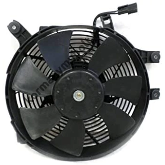 Olcsó Mitsubishi Pajero Klíma Ventilátor Árak MR513487