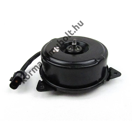 Mitsubishi Pajero Klíma Ventilátor Motor MR568284