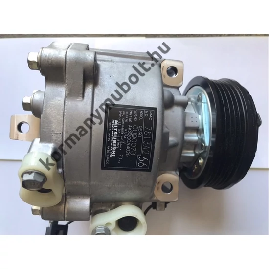 Mitsubishi Pajero Klímakompresszor 7813A266