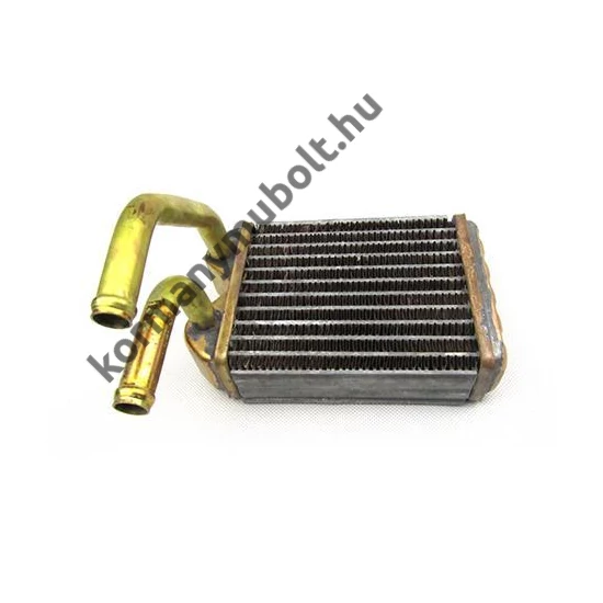 MB813487 Mitsubishi Pajero Hátsó Radiátor 1990-2004