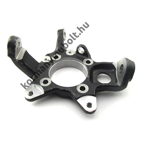 Mitsubishi Pajero Csonkállvány Bal 3870A021