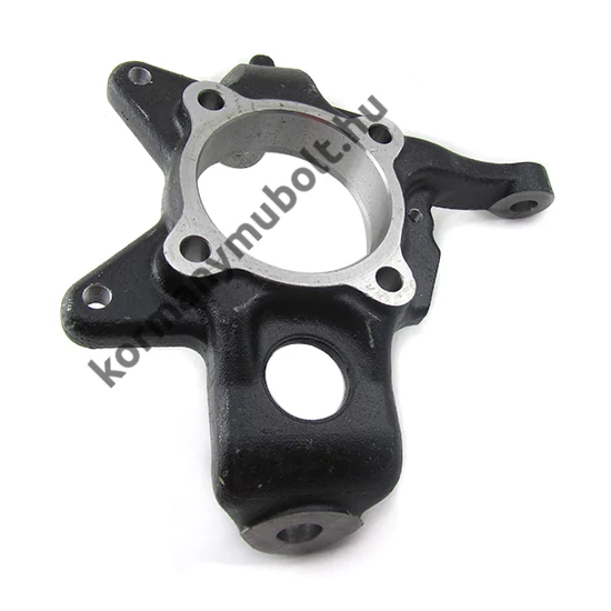 Mitsubishi Pajero Csonkállvány Jobb 3870A022