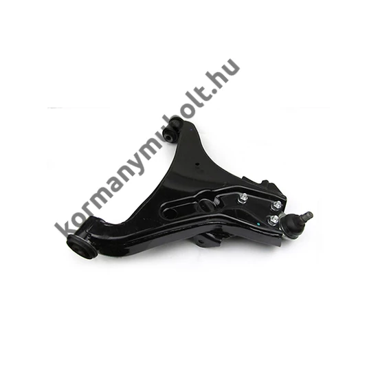 Mitsubishi Pajero Lengőkar Alsó Bal 4013A213 