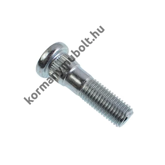 Mitsubishi L200 K74T Keréktőcsavar MB301509