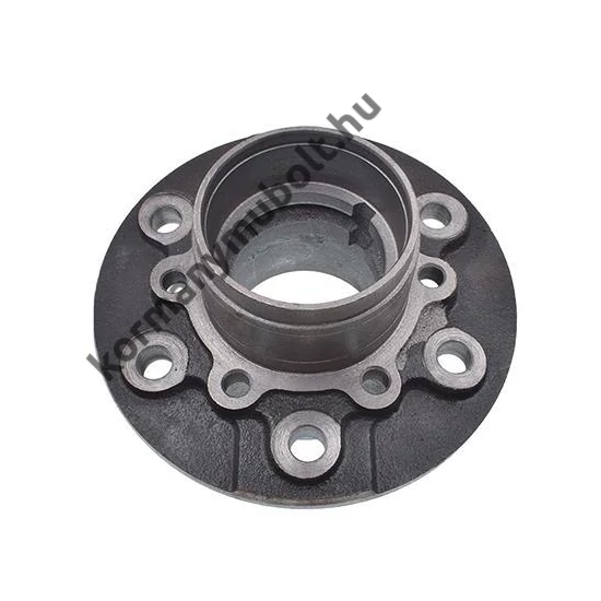 Mitsubishi L200 K74T Kerékagy MB891088