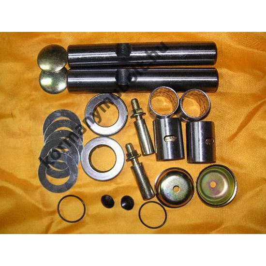 Mitsubishi Canter Alkatrészek Függőcsapszeg Készlet MC993611