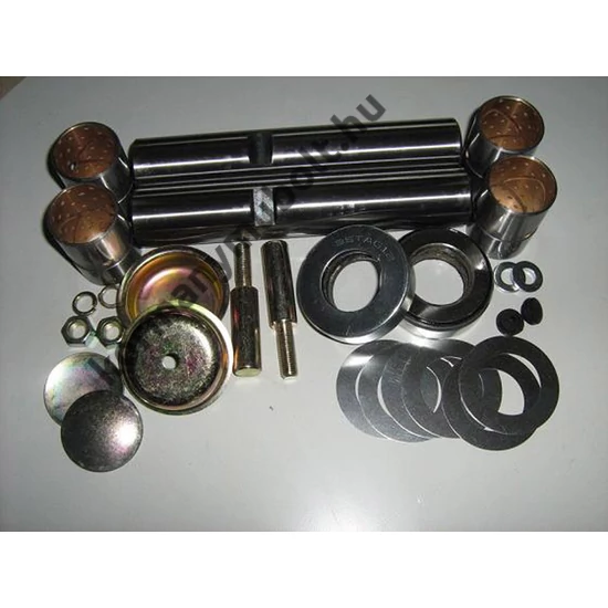 Mitsubishi Canter Függőcsapszeg Készlet MC999984