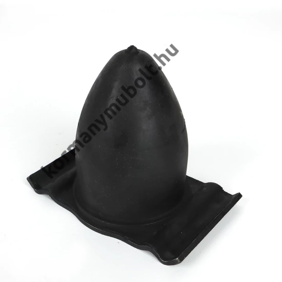 Mitsubishi L200 Laprugó Ütköző Gumibak MR992642