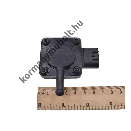 1865A086 Mitsubishi Pajero Kipufogógáz Nyomás Érzékelő V88 V98 2006-2008