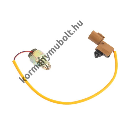 Mitsubishi Pajero Pinin Felező Gomba MR388765