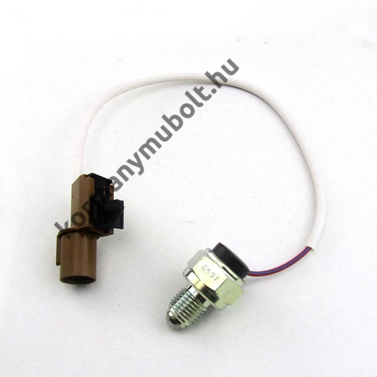 Mitsubishi Pajero Pinin Felező Gomba MR399237