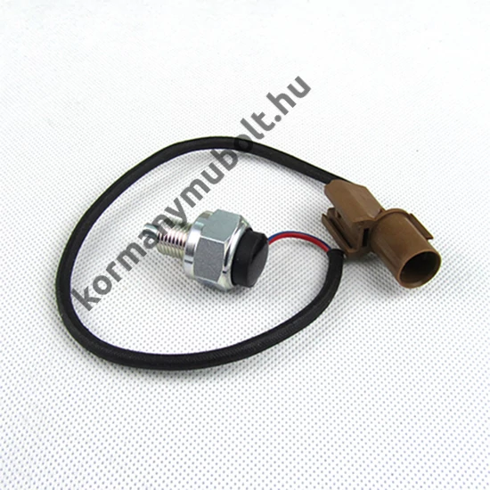 Mitsubishi Pajero Fokozat Visszajelző Gomba MR580155