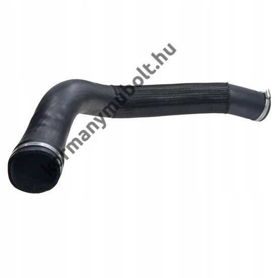 1505A200 Mitsubishi Pajero Töltőlevegő Hűtő Cső 2006-2021