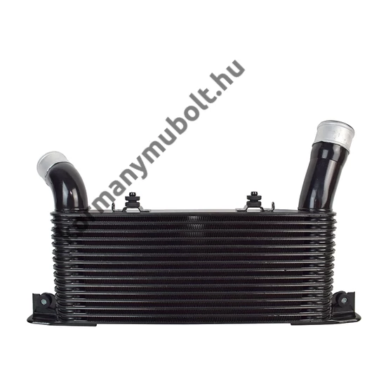 1530A052 Mitsubishi Pajero OEM Intercooler 3.2DID 2006-2021