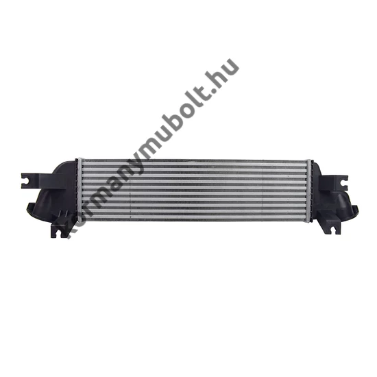 Mitsubishi Pajero Sport Intercooler 1530A161