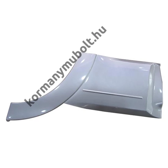 Mitsubishi Pajero Bal Hátsó Ajtó Szélesítés 5757A025WA