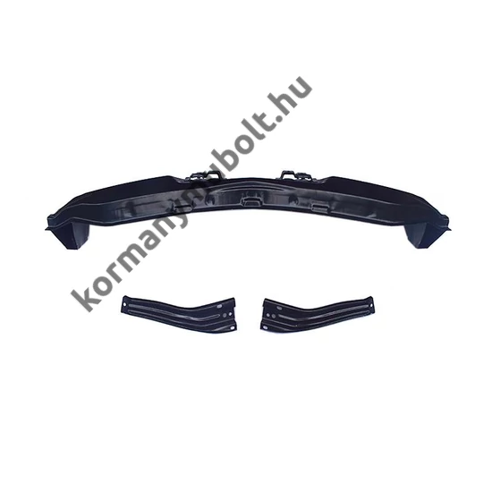 Mitsubishi Pajero Sport Lökhárító Merevítő 6400F861