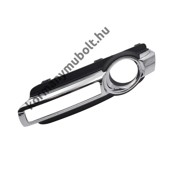 Mitsubishi Pajero Ködlámpa Takaró Bal 6400G121